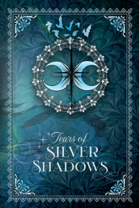Tears of Silver Shadows cover