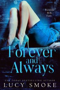 Forever & Always cover
