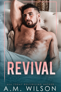 Revival cover