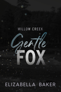 Gentle Fox- Special Edition cover