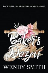 Baker's Dozen cover