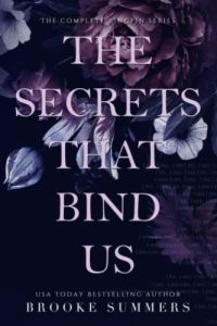 The Secrets That Bind Us cover