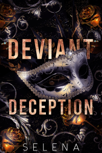 Deviant Deception cover