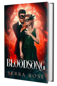 Bloodsong cover