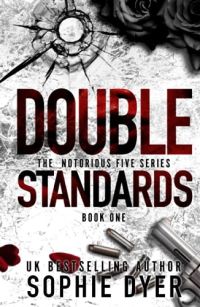 Double Standards cover