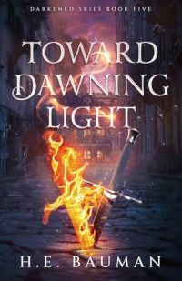 Toward Dawning Light cover