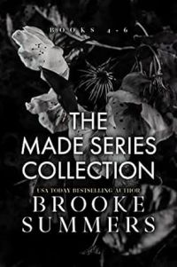 The Made Series Boxset cover