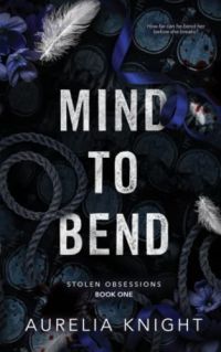 Mind to Bend cover