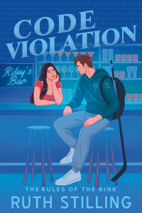 Code Violation cover