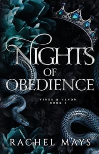 Nights of Obedience cover
