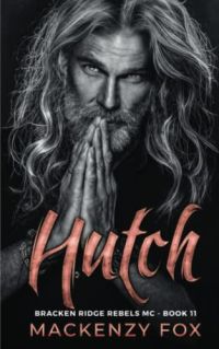 Hutch cover