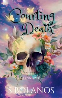 Courting Death cover