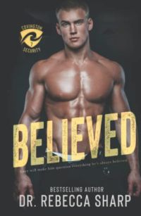 Believed cover