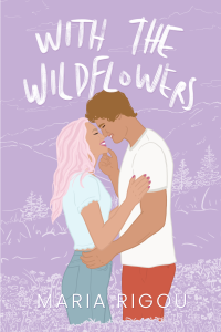 With the Wildflowers cover