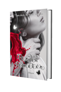 Bonded Ruination cover