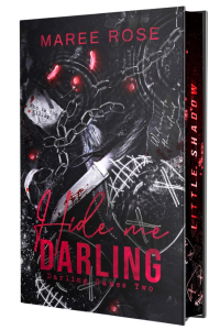 hide me darling cover