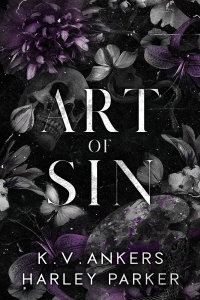 Art of Sin cover