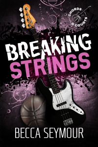 Breaking Strings cover