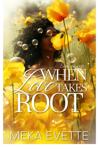 When Love Takes Root cover