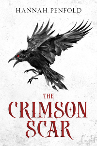 The Crimson Scar cover