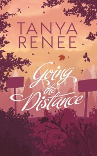Going The Distance cover