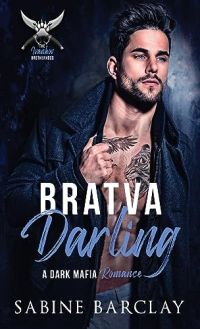 Bratva Darling cover