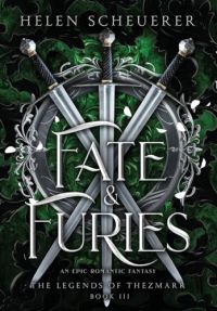 Fate & Furies cover
