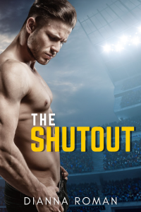 The Shutout cover