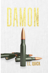 Damon cover
