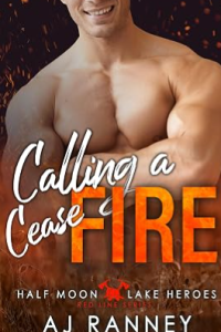 Calling a Cease Fire cover