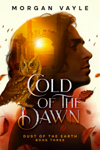 Cold of the Dawn cover