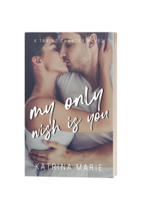 My Only Wish is You cover