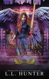 Children of Angels cover