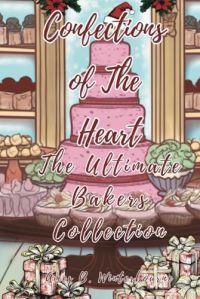 Confections of The Heart cover