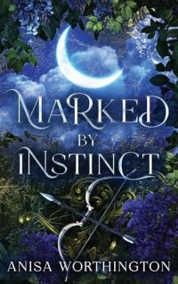 Marked by Instinct cover