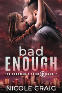 Bad Enough cover