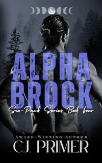 Alpha Brock cover