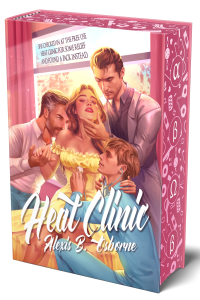 Heat Clinic cover