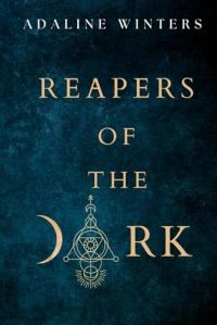 Reapers of the Dark cover