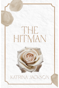 The Hitman cover