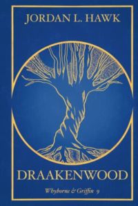 Draakenwood cover