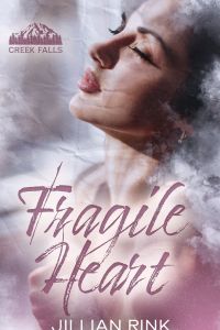 Fragile Heart cover