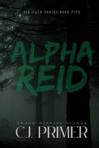 Alpha Reid cover