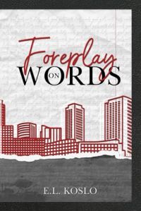 Foreplay on Words cover