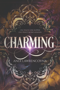 Charming cover