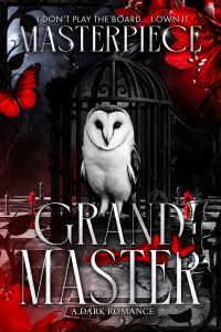Grand Master cover