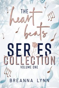 Heart Beats Volume I cover