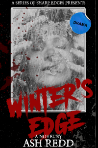 Winter's Edge cover