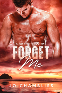 Forget Me cover