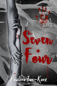 Seven+Four cover